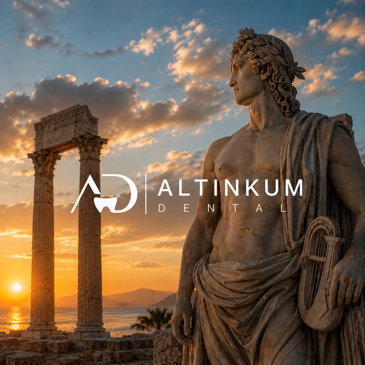Altınkum Dental