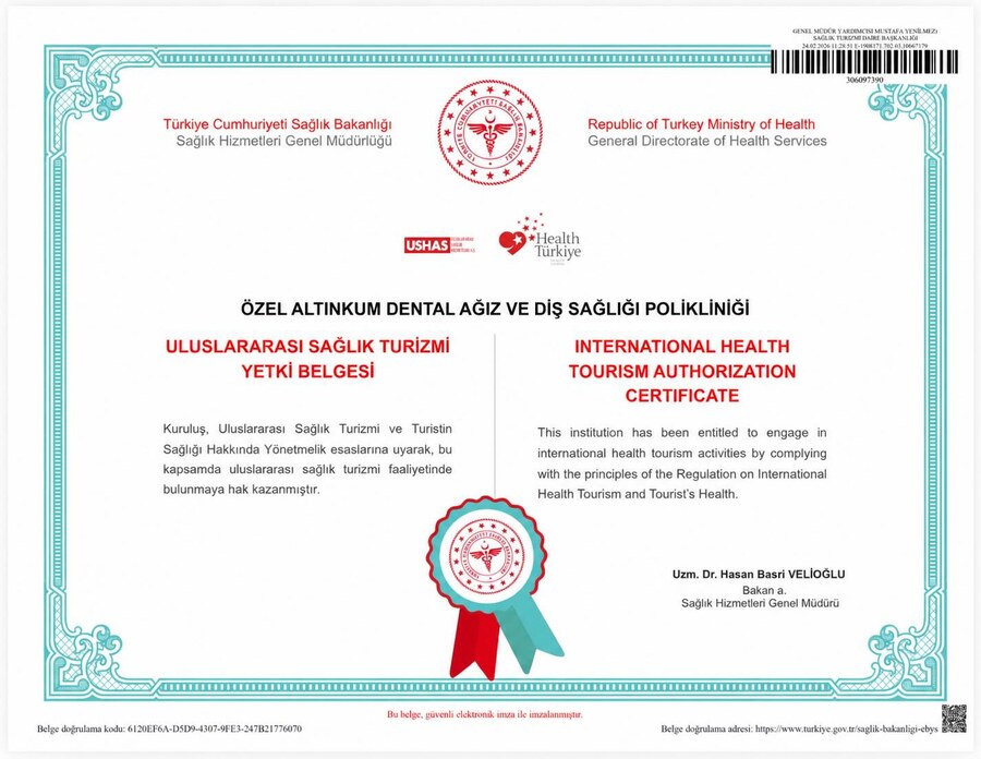 Altınkum IG