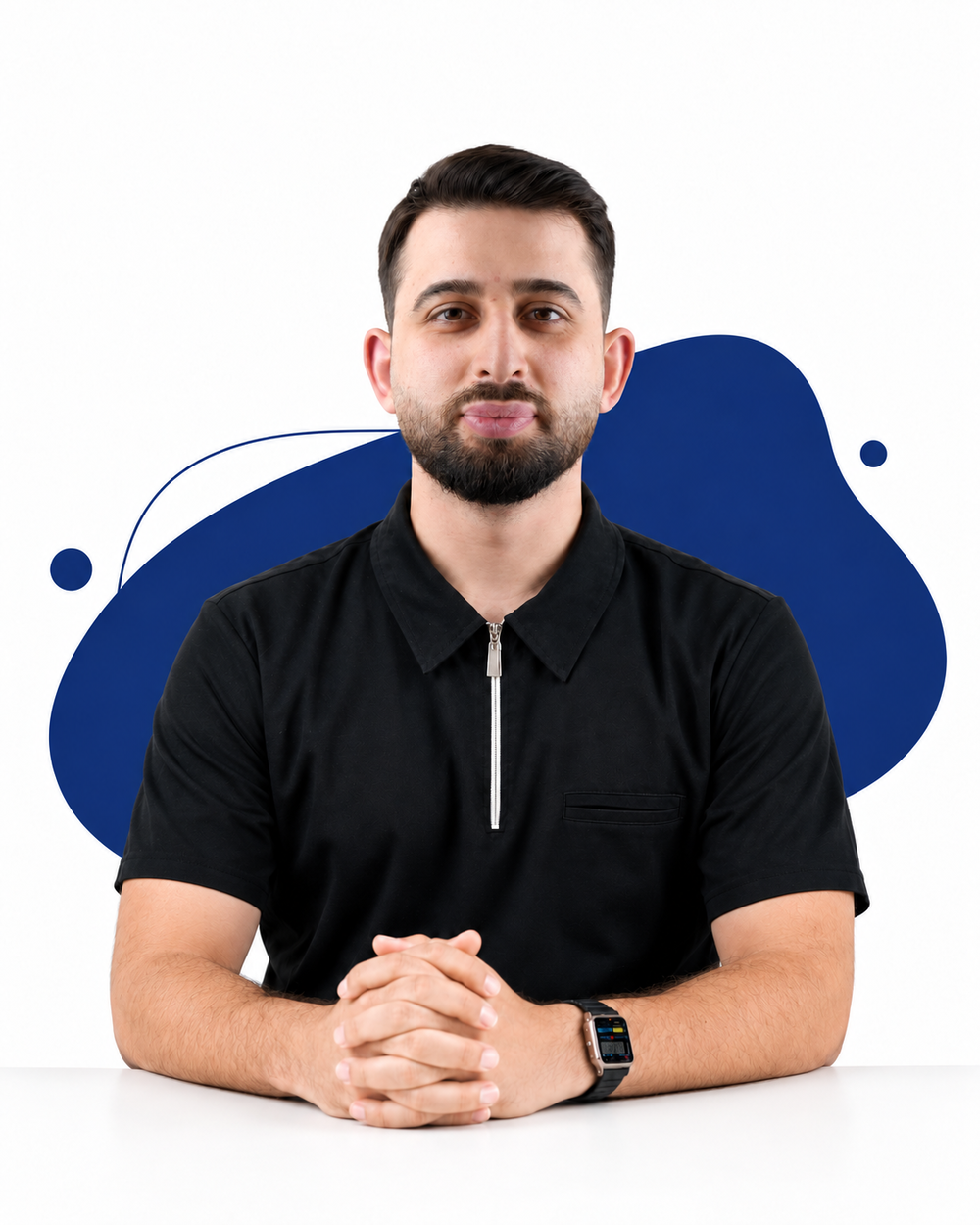 Halil Dede